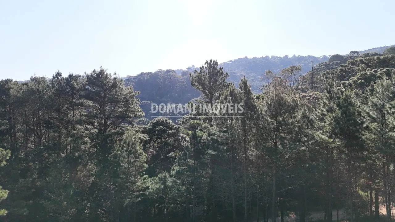 Terreno à venda de 1.050 m² em Campos do Jordão, SP, Brasil
