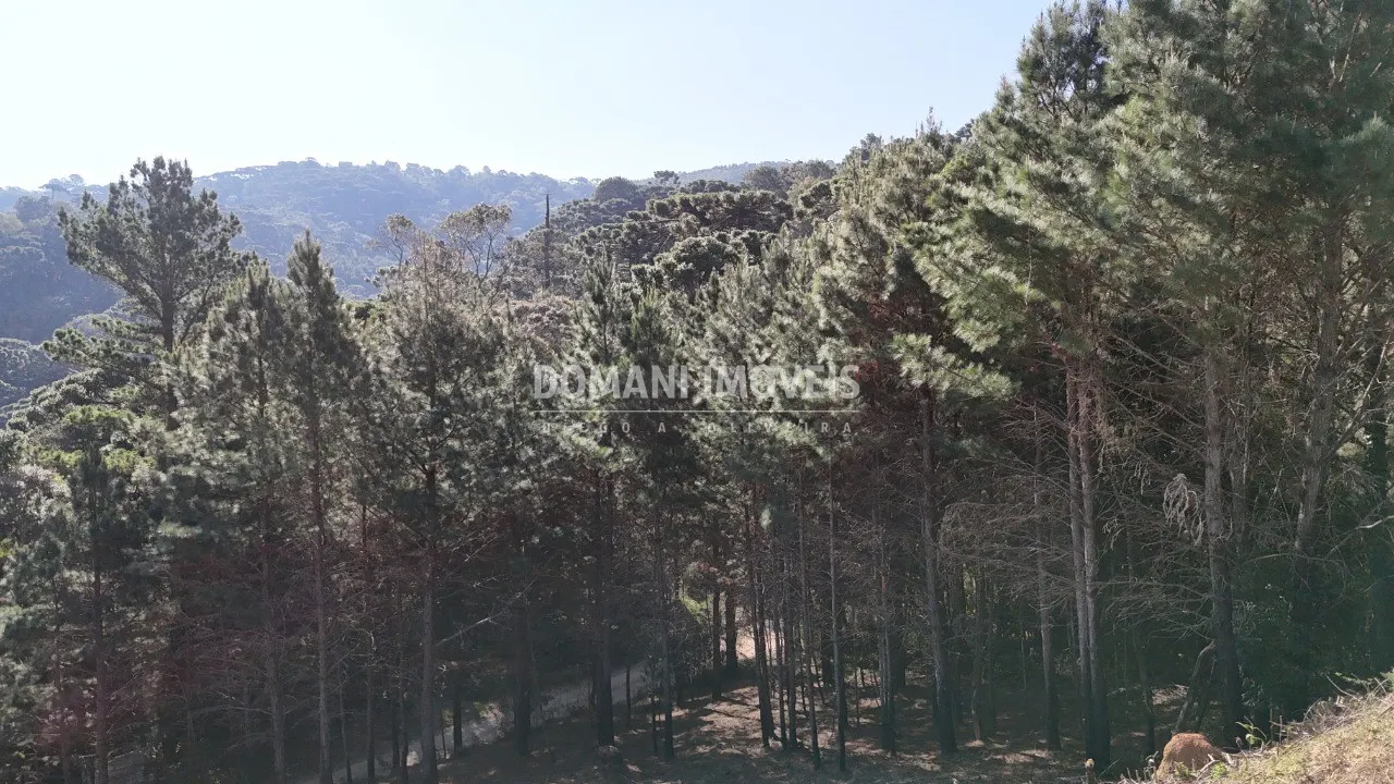 Terreno à venda de 1.050 m² em Campos do Jordão, SP, Brasil