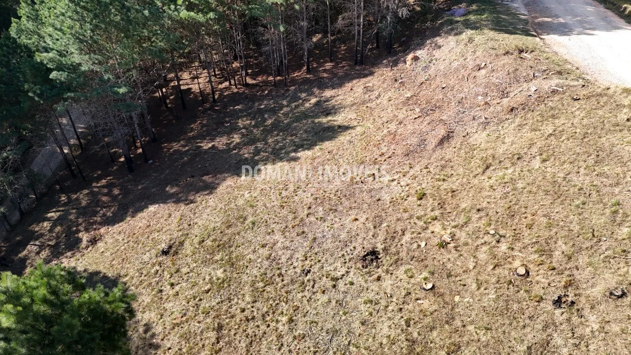 Terreno à venda de 1.050 m² em Campos do Jordão, SP, Brasil