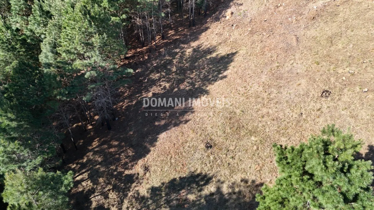 Terreno à venda de 1.050 m² em Campos do Jordão, SP, Brasil