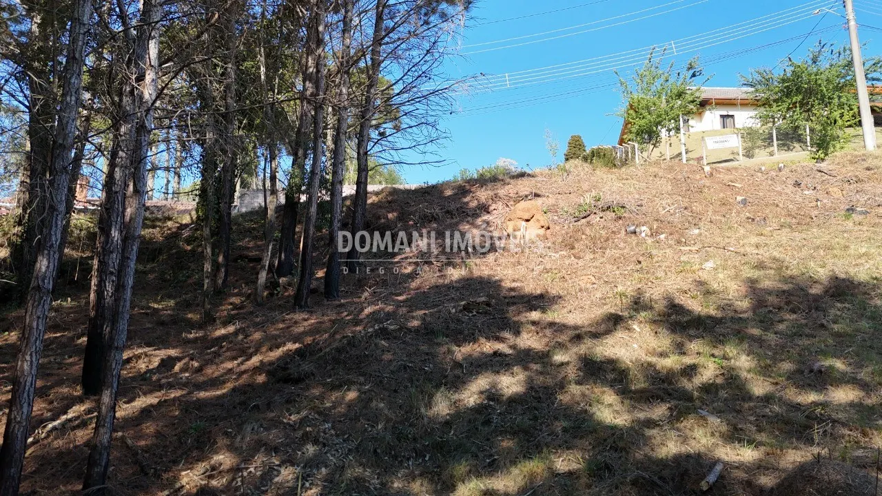 Terreno à venda de 1.050 m² em Campos do Jordão, SP, Brasil