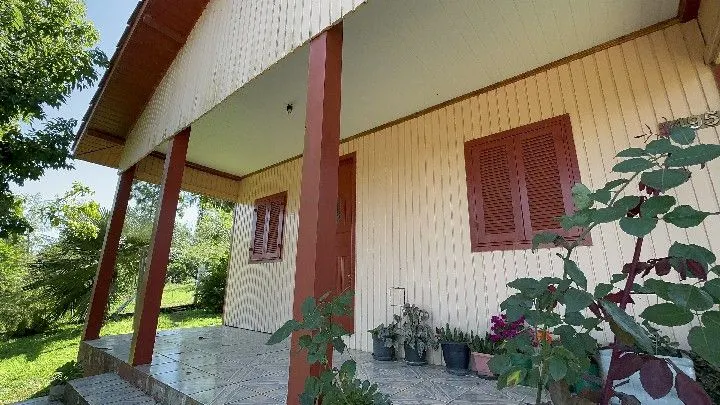 Chácara à venda de 6 ha em Santo Antônio da Patrulha, RS, Brasil