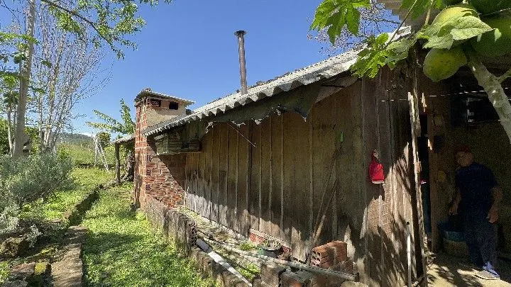 Chácara à venda de 6 ha em Santo Antônio da Patrulha, RS, Brasil