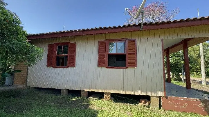 Chácara à venda de 6 ha em Santo Antônio da Patrulha, RS, Brasil