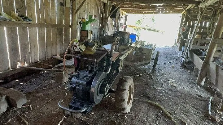 Chácara à venda de 6 ha em Santo Antônio da Patrulha, RS, Brasil