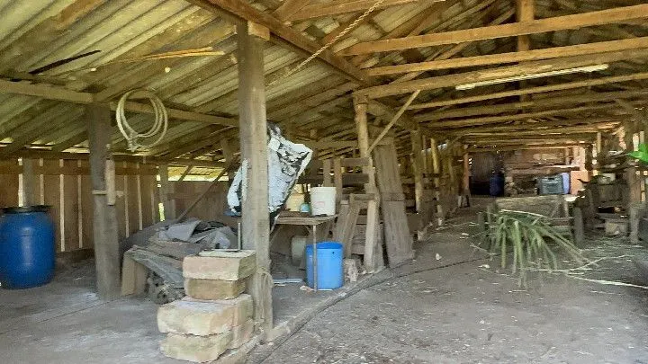 Chácara à venda de 6 ha em Santo Antônio da Patrulha, RS, Brasil
