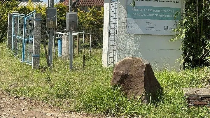 Chácara à venda de 6 ha em Santo Antônio da Patrulha, RS, Brasil