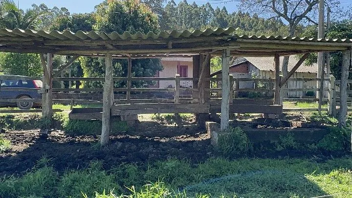 Chácara à venda de 6 ha em Santo Antônio da Patrulha, RS, Brasil
