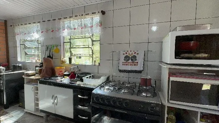 Chácara à venda de 6 ha em Santo Antônio da Patrulha, RS, Brasil