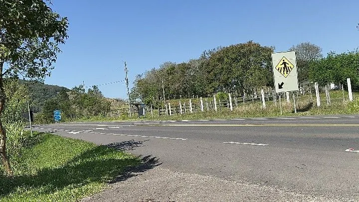Chácara à venda de 6 ha em Santo Antônio da Patrulha, RS, Brasil
