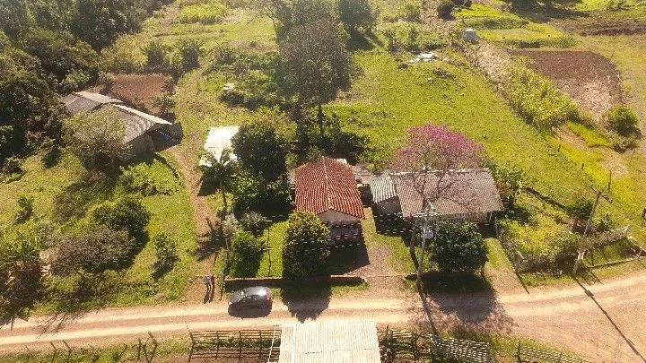 Chácara à venda de 6 ha em Santo Antônio da Patrulha, RS, Brasil