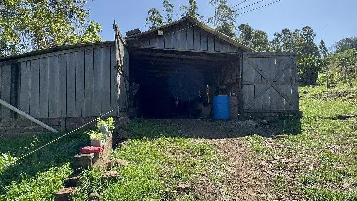 Chácara à venda de 6 ha em Santo Antônio da Patrulha, RS, Brasil