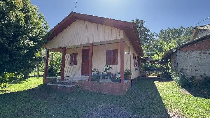 Chácara à venda de 6 ha em Santo Antônio da Patrulha, RS, Brasil