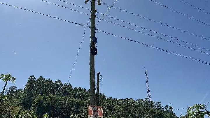 Chácara à venda de 6 ha em Santo Antônio da Patrulha, RS, Brasil