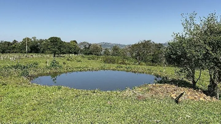 Chácara à venda de 6 ha em Santo Antônio da Patrulha, RS, Brasil