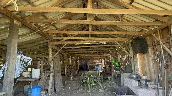 Chácara à venda de 6 ha em Santo Antônio da Patrulha, RS, Brasil