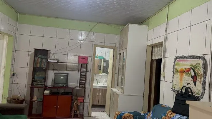 Country home for sale of 14 acres in Caraá, RS, Brazil