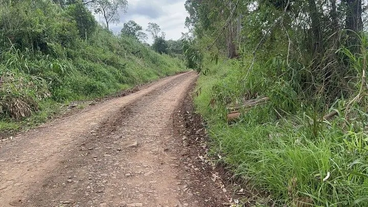 Country home for sale of 14 acres in Caraá, RS, Brazil