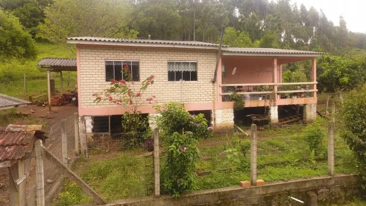 Country home for sale of 14 acres in Caraá, RS, Brazil