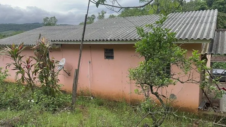 Country home for sale of 14 acres in Caraá, RS, Brazil