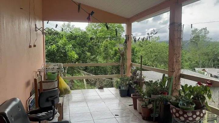 Country home for sale of 14 acres in Caraá, RS, Brazil