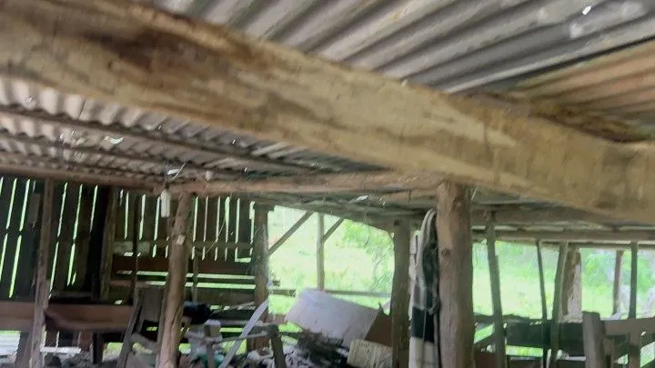 Country home for sale of 14 acres in Caraá, RS, Brazil