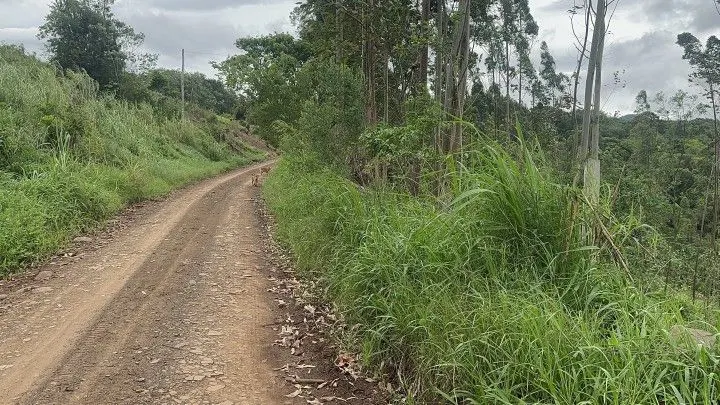 Country home for sale of 14 acres in Caraá, RS, Brazil