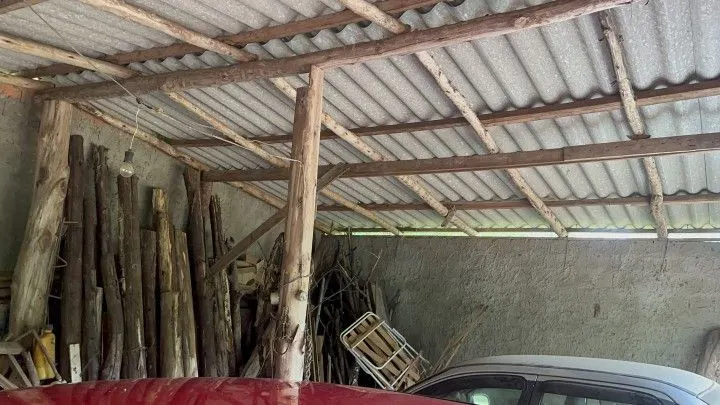 Country home for sale of 14 acres in Caraá, RS, Brazil