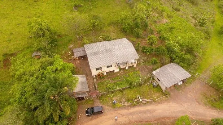 Country home for sale of 14 acres in Caraá, RS, Brazil