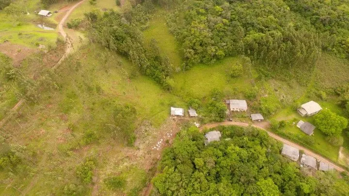 Country home for sale of 14 acres in Caraá, RS, Brazil