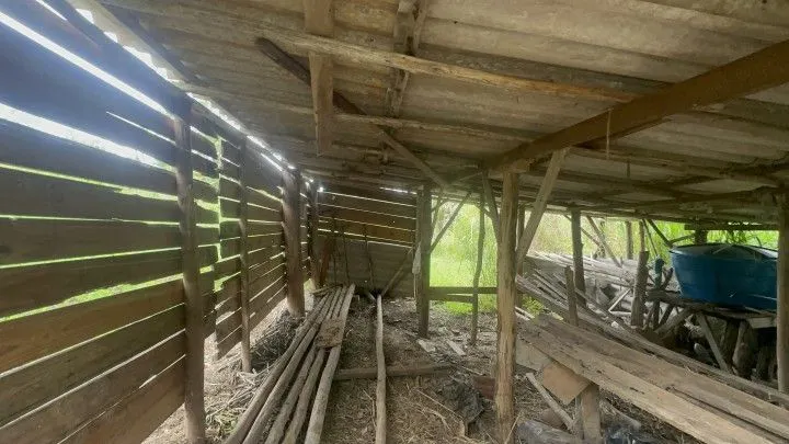 Country home for sale of 14 acres in Caraá, RS, Brazil