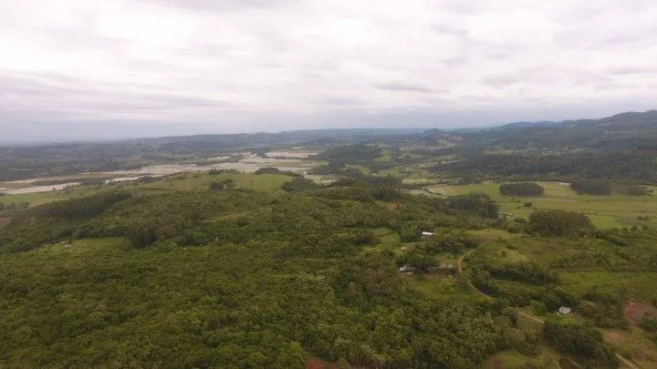 Country home for sale of 14 acres in Caraá, RS, Brazil