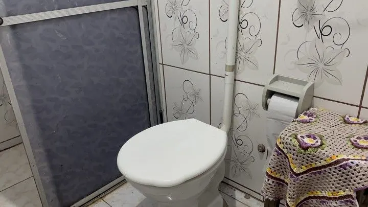 Country home for sale of 14 acres in Caraá, RS, Brazil