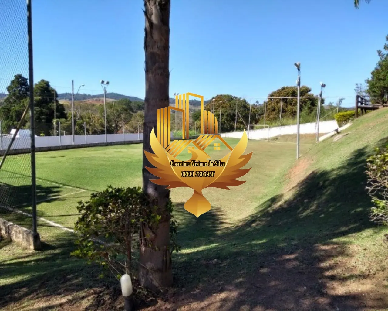 Chácara à venda de 2.376 m² em Taubaté, SP, Brasil