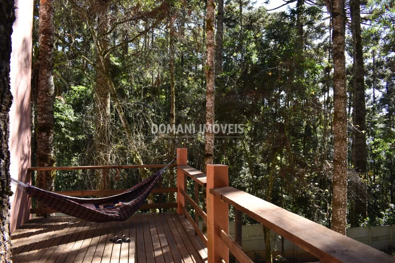 Casa à venda de 1.110 m² em Campos do Jordão, SP, Brasil