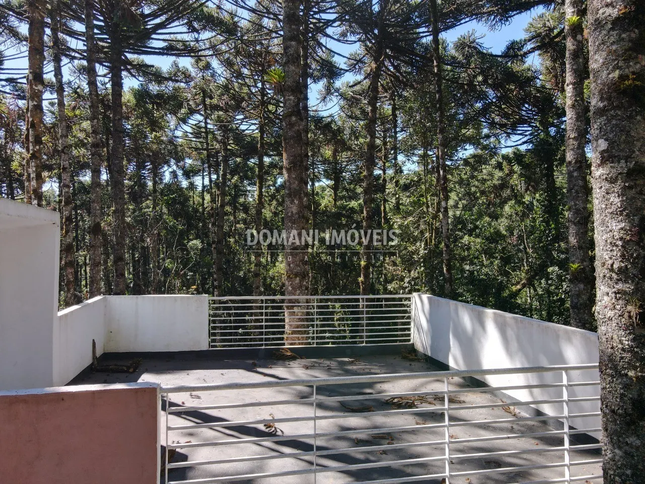 Casa à venda de 1.110 m² em Campos do Jordão, SP, Brasil