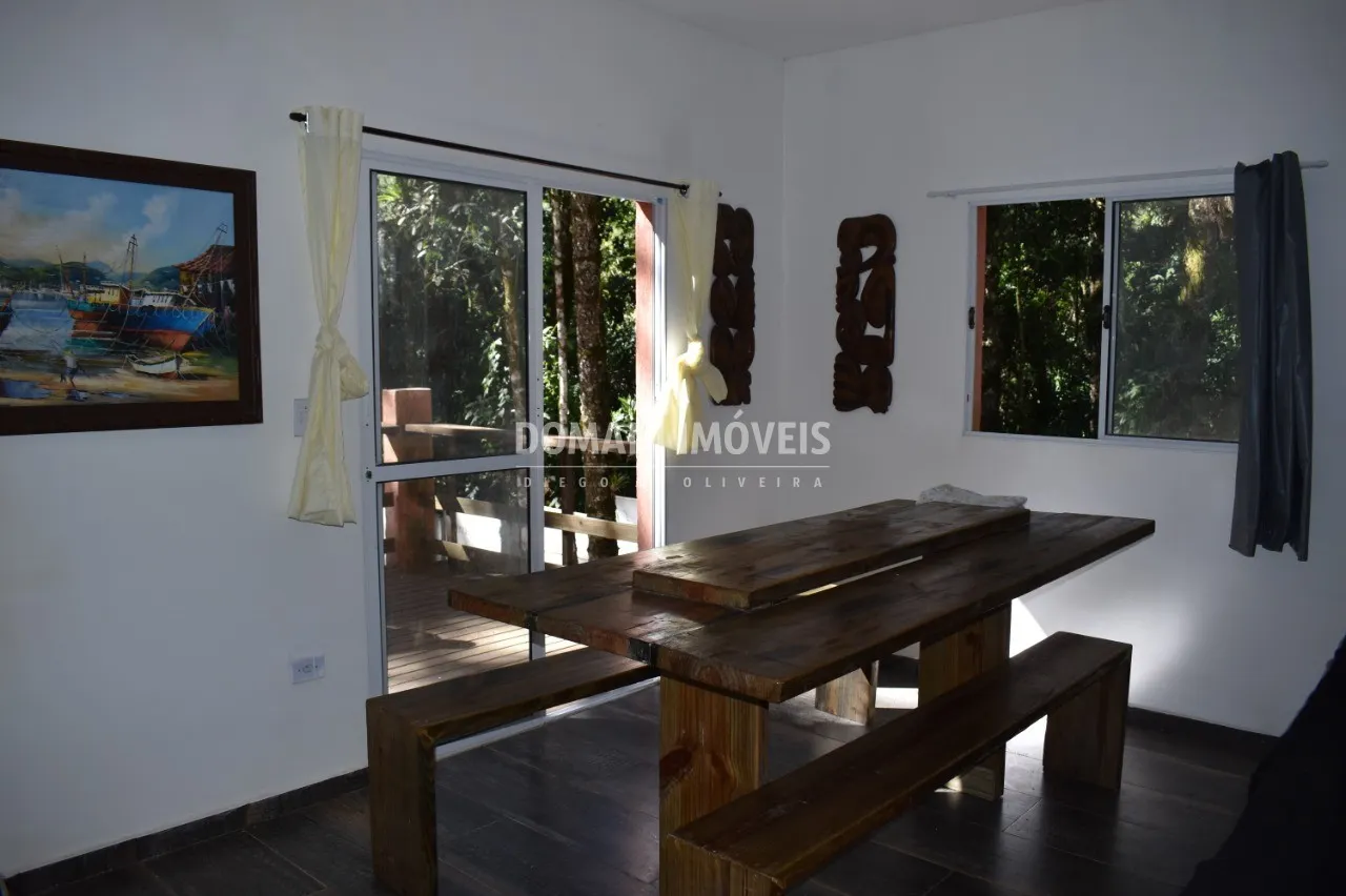 Casa à venda de 1.110 m² em Campos do Jordão, SP, Brasil