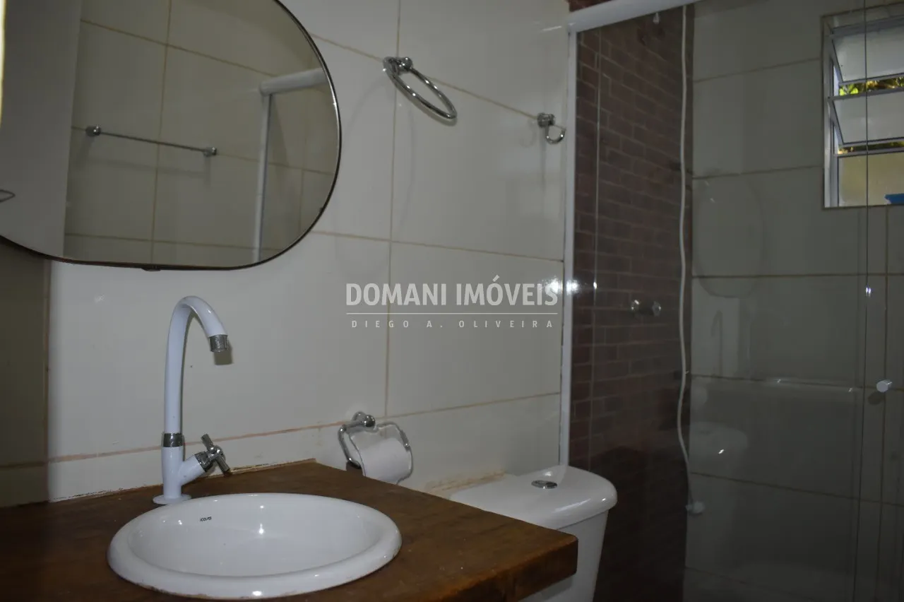 Casa à venda de 1.110 m² em Campos do Jordão, SP, Brasil