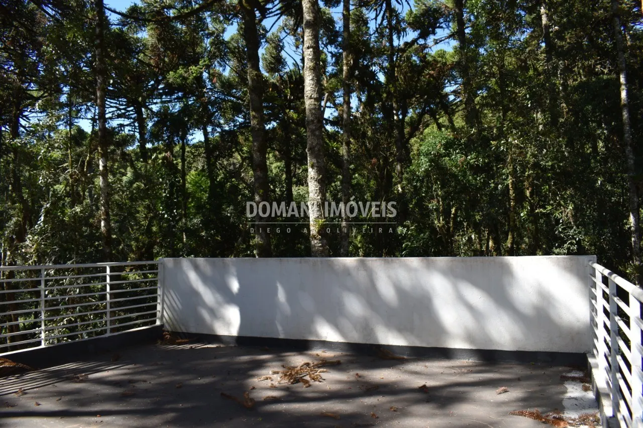 Casa à venda de 1.110 m² em Campos do Jordão, SP, Brasil