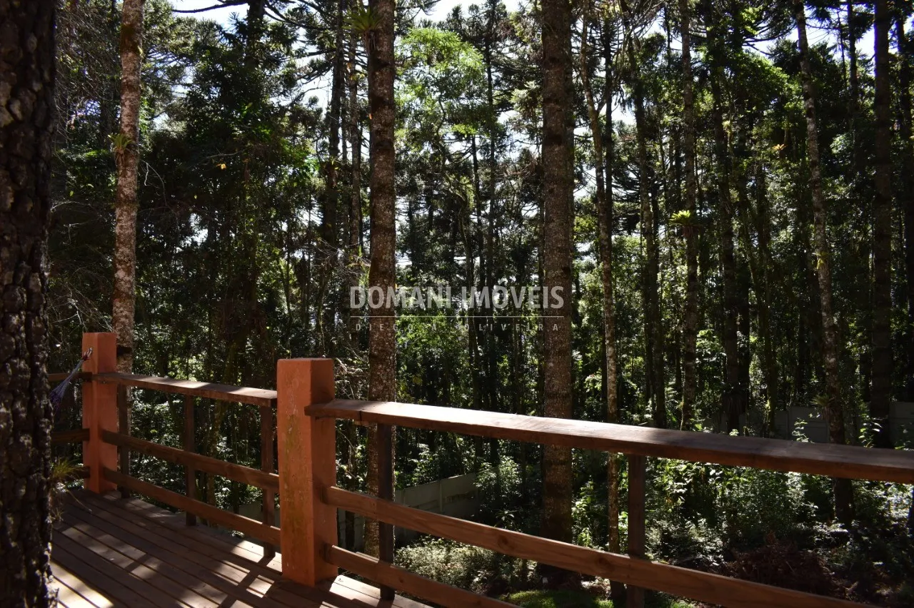 Casa à venda de 1.110 m² em Campos do Jordão, SP, Brasil