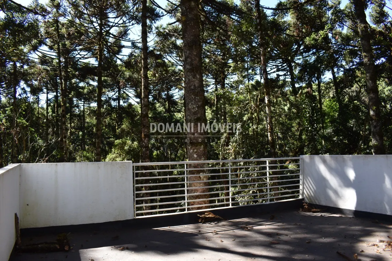 Casa à venda de 1.110 m² em Campos do Jordão, SP, Brasil