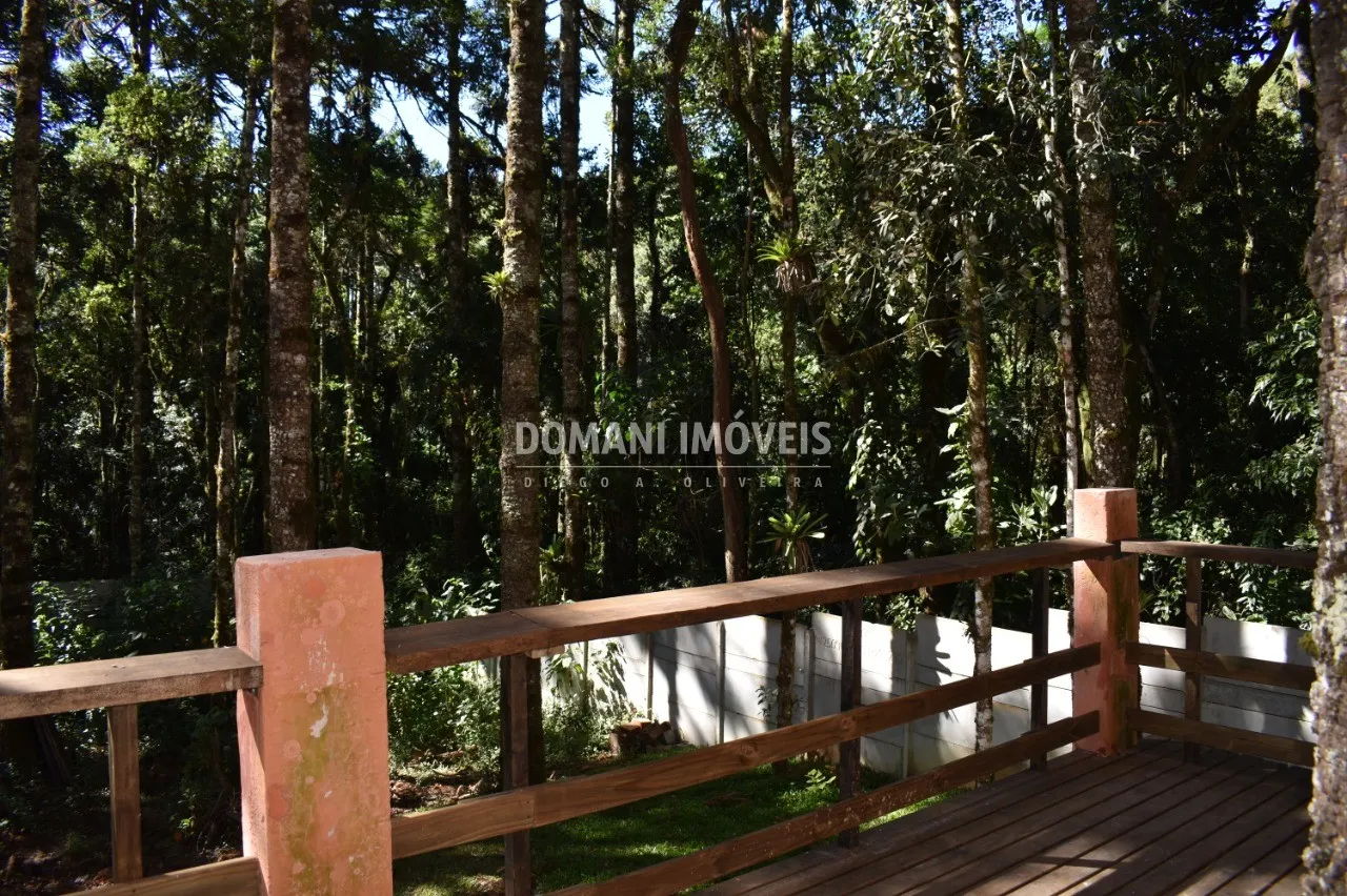 Casa à venda de 1.110 m² em Campos do Jordão, SP, Brasil
