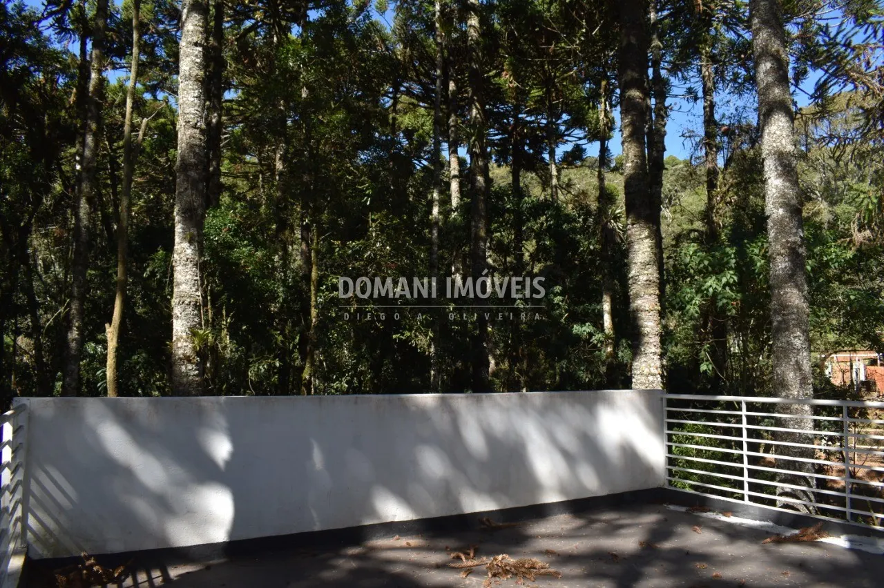 Casa à venda de 1.110 m² em Campos do Jordão, SP, Brasil