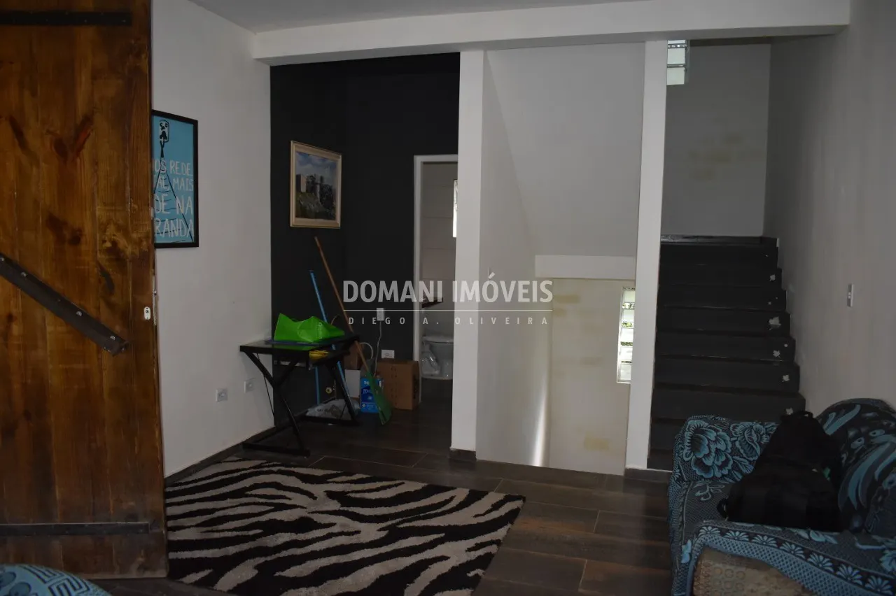 Casa à venda de 1.110 m² em Campos do Jordão, SP, Brasil