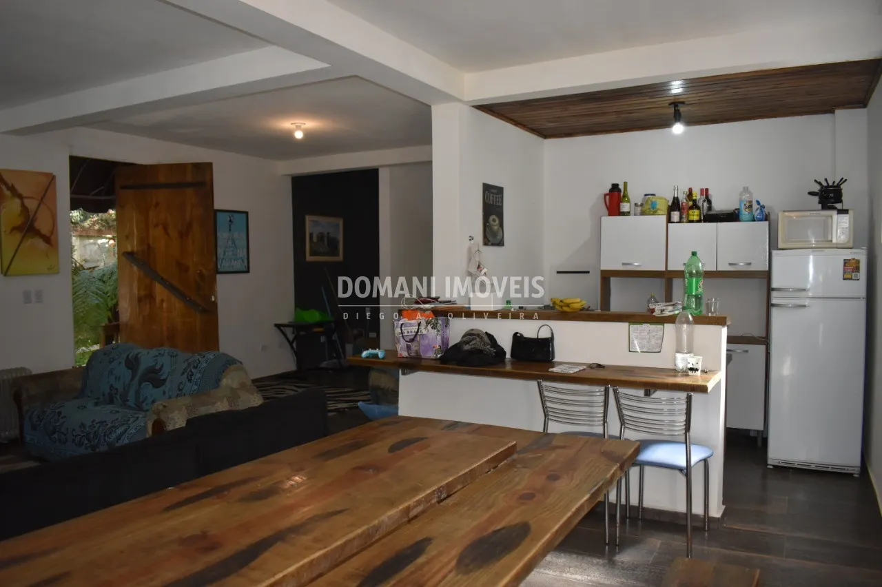 Casa à venda de 1.110 m² em Campos do Jordão, SP, Brasil