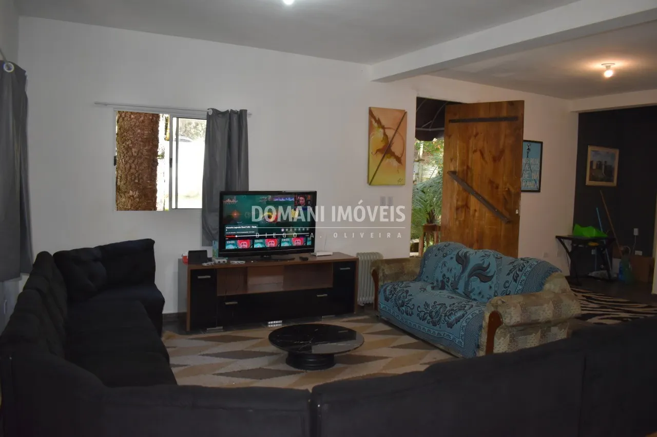 Casa à venda de 1.110 m² em Campos do Jordão, SP, Brasil