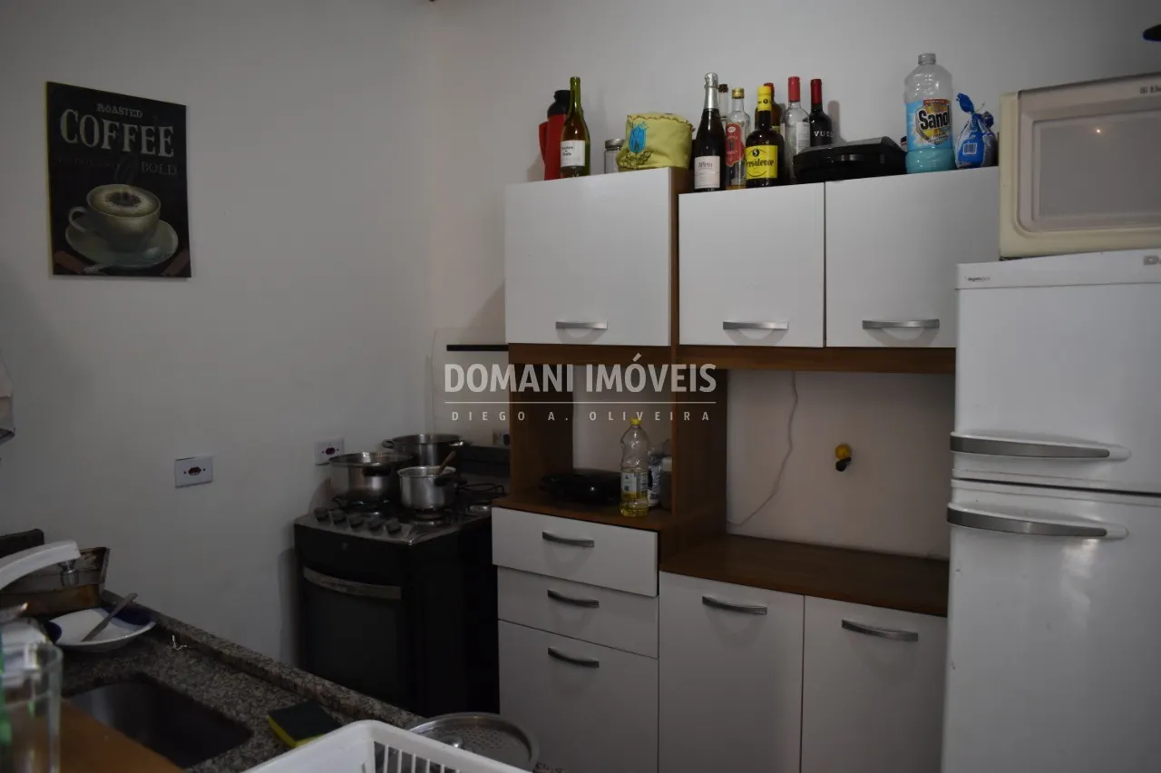 Casa à venda de 1.110 m² em Campos do Jordão, SP, Brasil