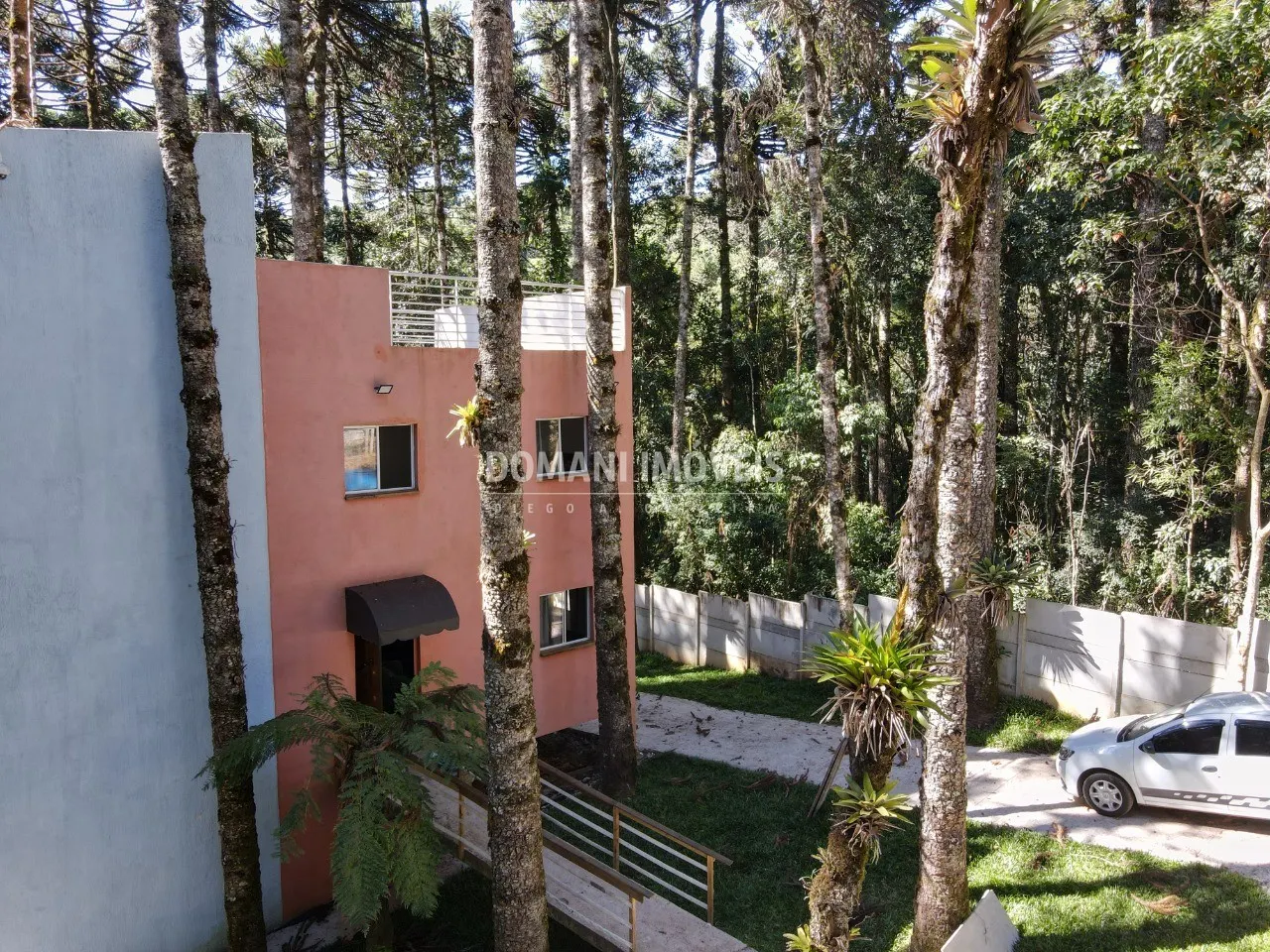Casa à venda de 1.110 m² em Campos do Jordão, SP, Brasil