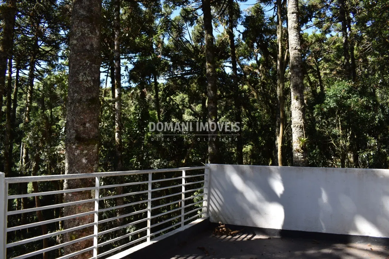 Casa à venda de 1.110 m² em Campos do Jordão, SP, Brasil