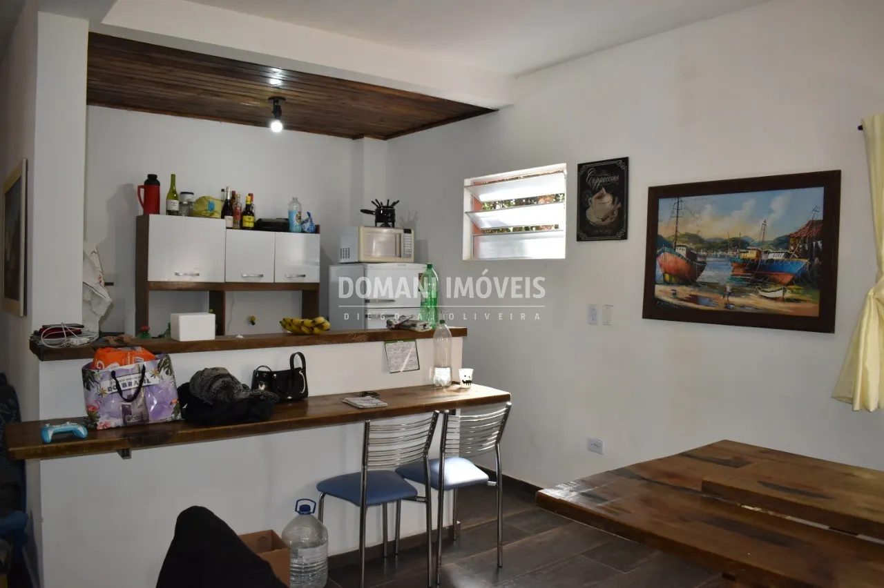 Casa à venda de 1.110 m² em Campos do Jordão, SP, Brasil